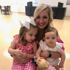 Meet your Posher, Krista